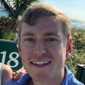 Meet your Posher, Scott